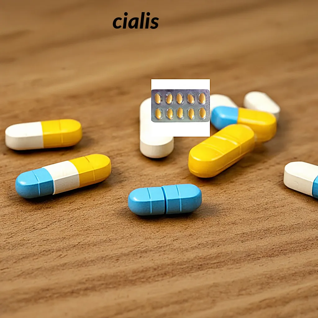 Cialis online vendita